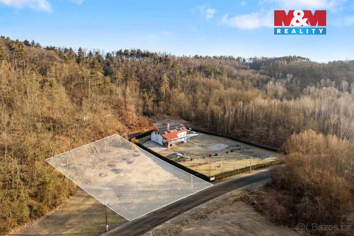 Prodej pozemek pro bydlení - Otvovice, 273 27