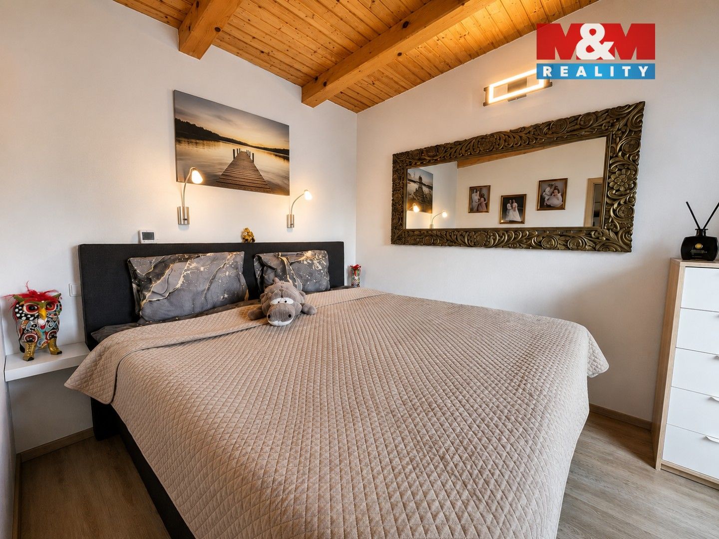 Prodej chata - Ivančice, 79 m² - 5