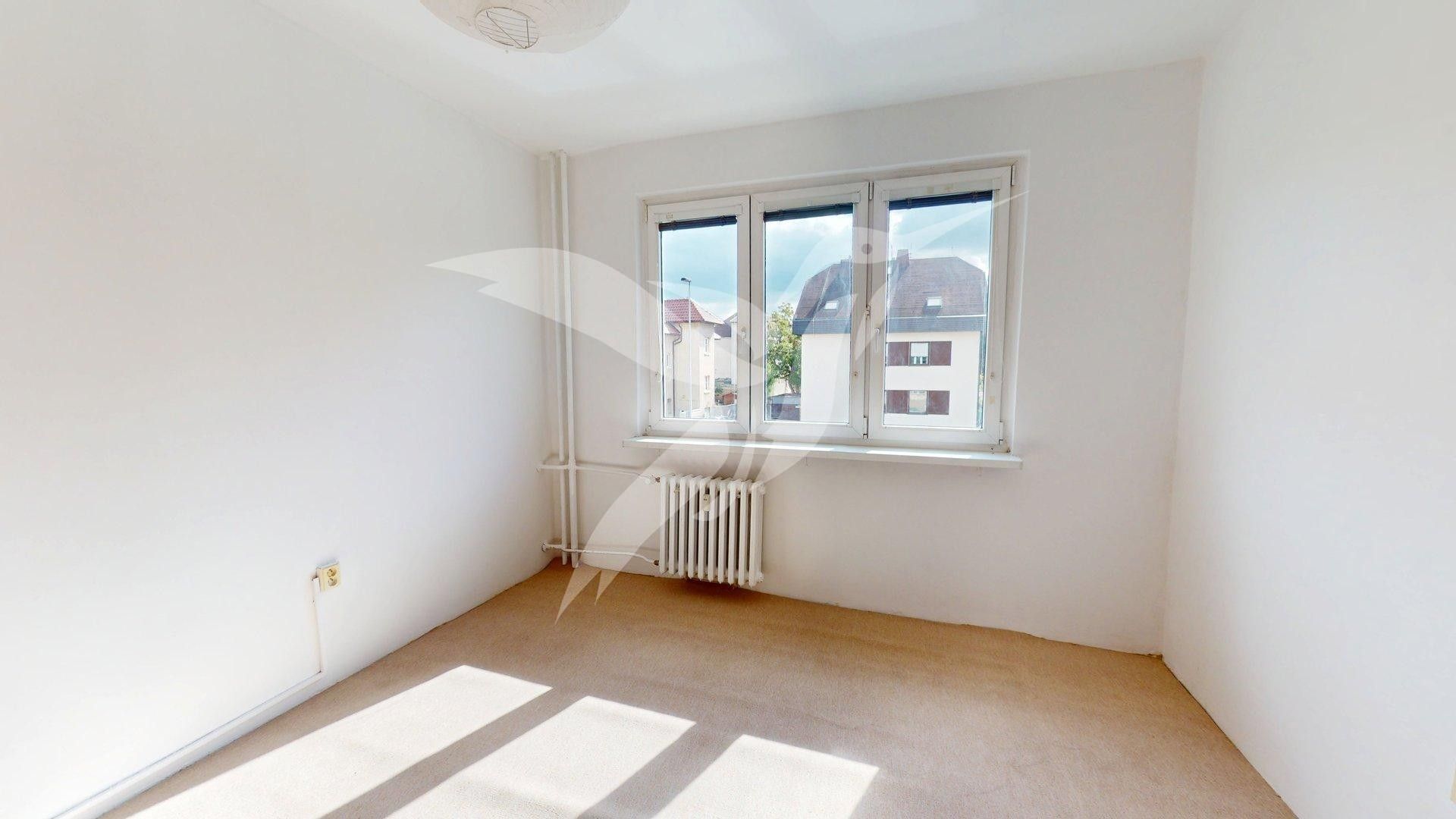 Byt 2+1 · 55 m² · Antala Staška 1025, Praha Krč - 4