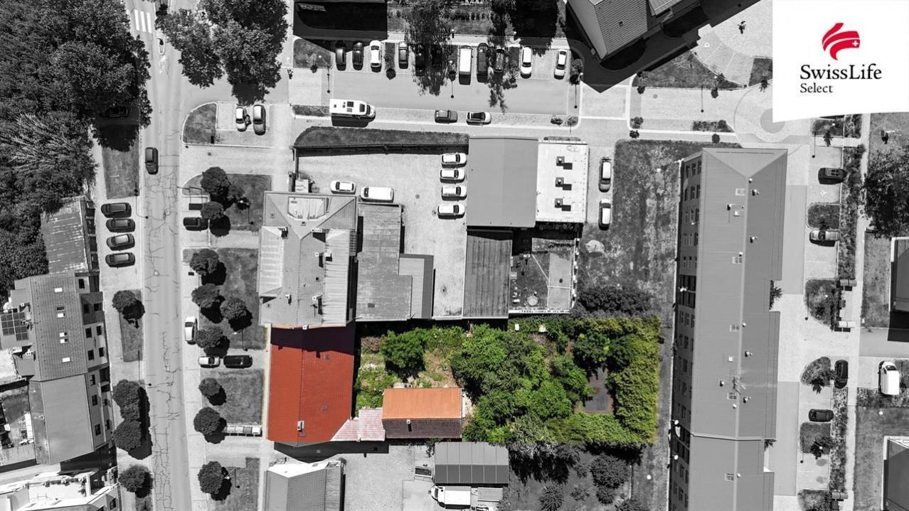 Rodinné domy, Staňkova , Telč, 300 m² - 2