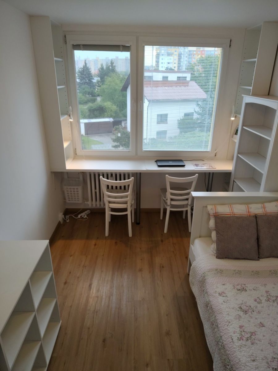 Byty, Růženínská, Praha - Kamýk, 80 m² - 1