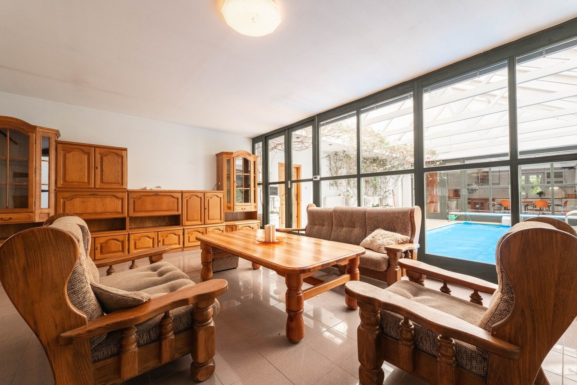 Prodej rodinný dům - Vír, 215 m² - 5