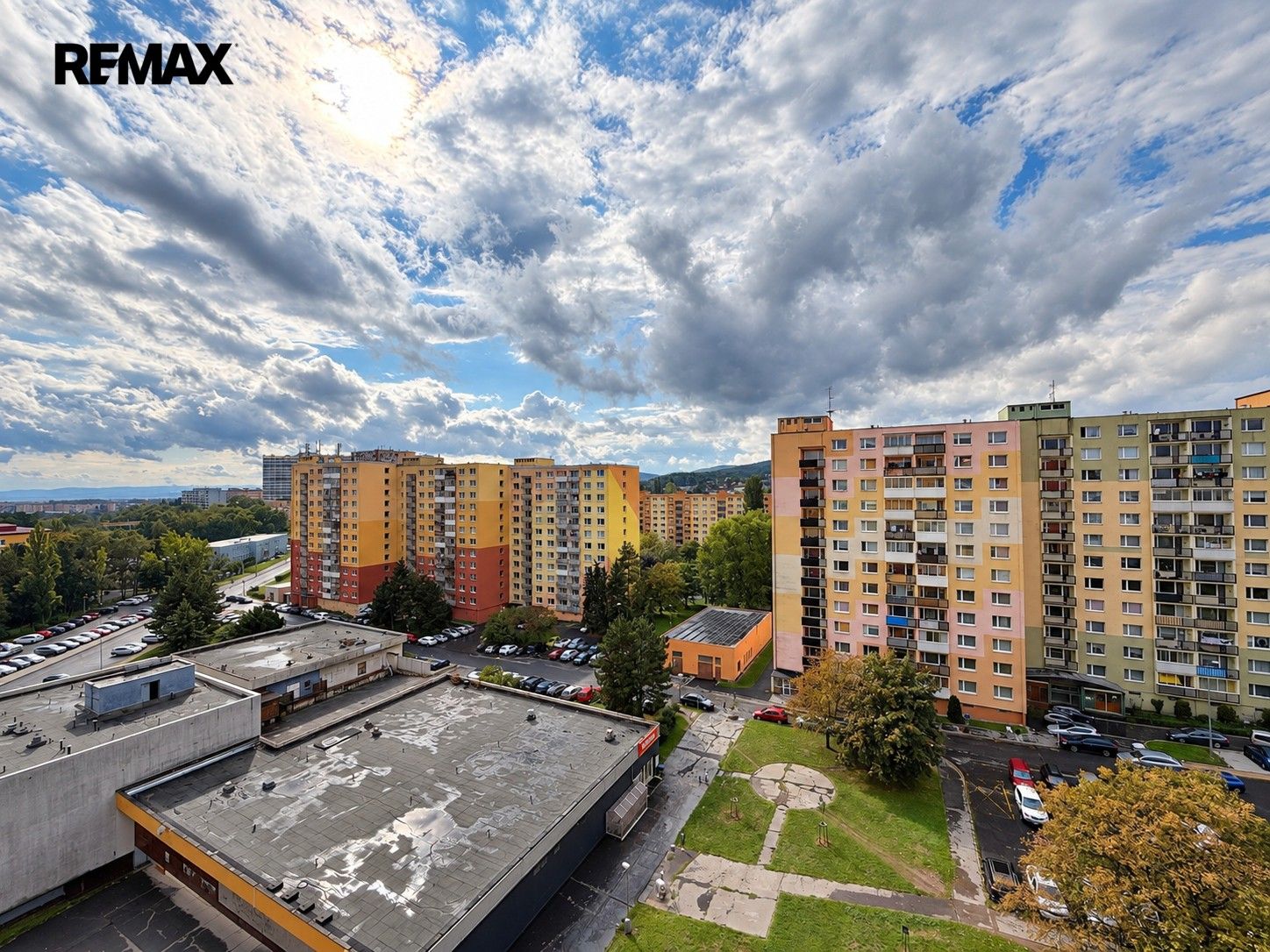 Prodej byt 1+1 - Dřínovská 4742, Chomutov, 42 m² - 5