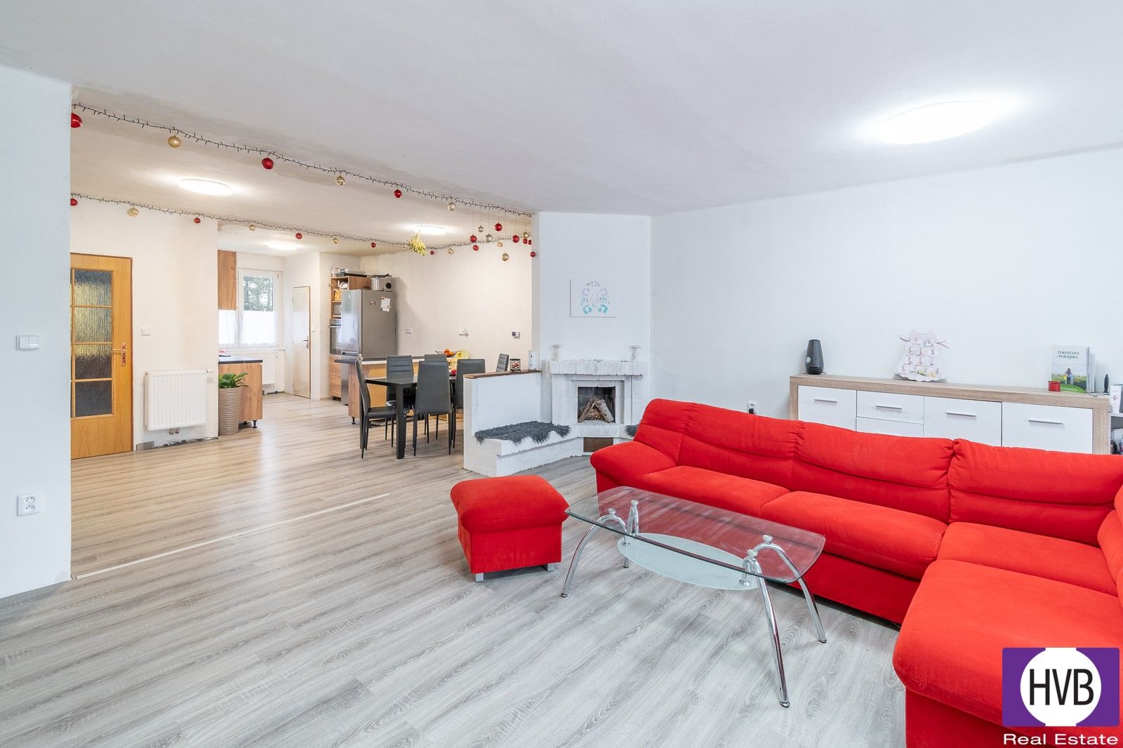 Rodinný dům · 144 m² · Březnice - 4