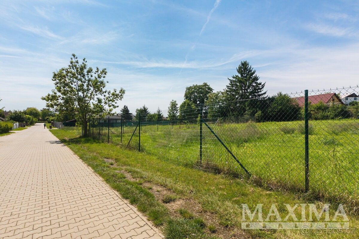 Prodej pozemek pro bydlení - Mělník, 276 01