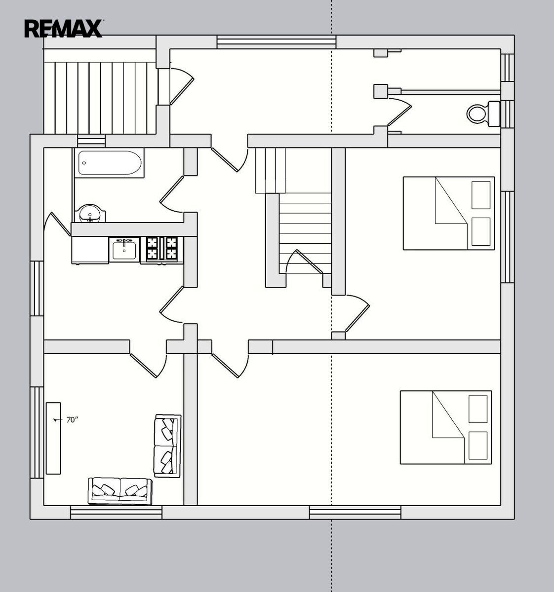 Rodinný dům · 240 m² · Pičín - 3