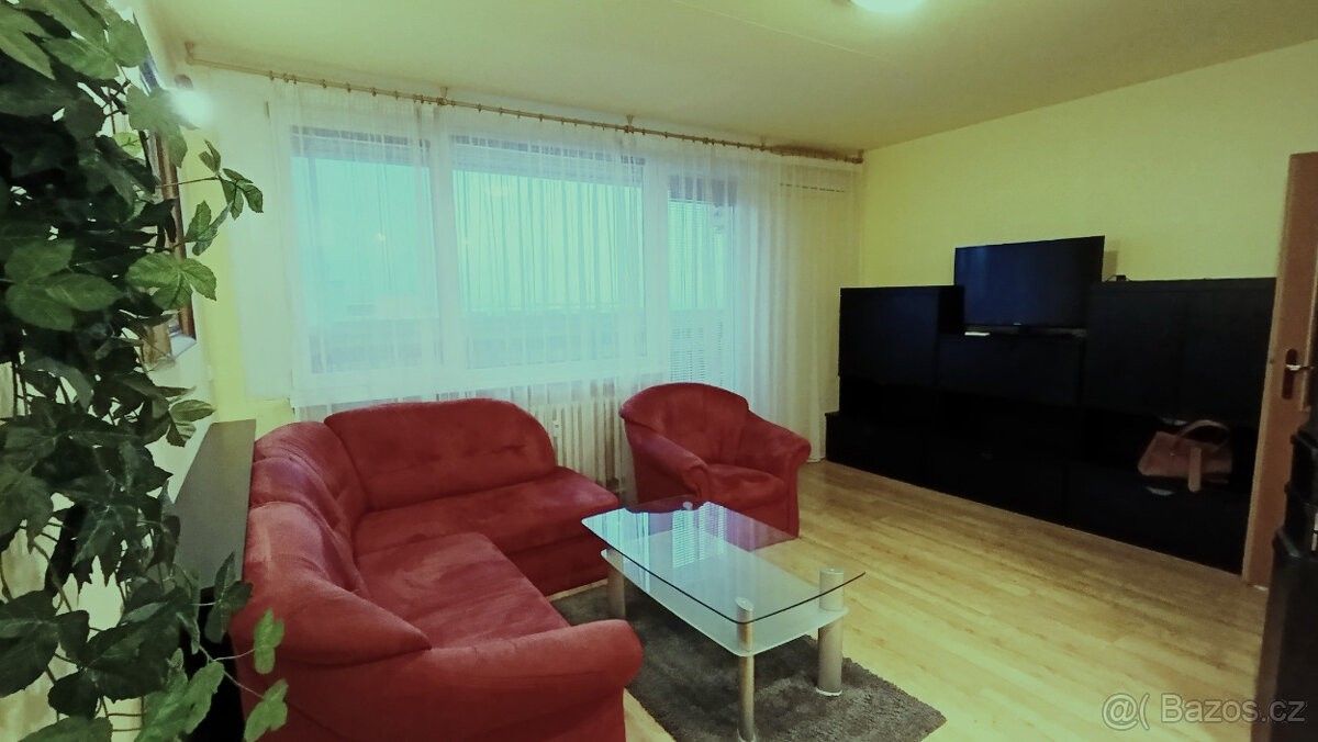 Pronájem byt - Brno, 619 00