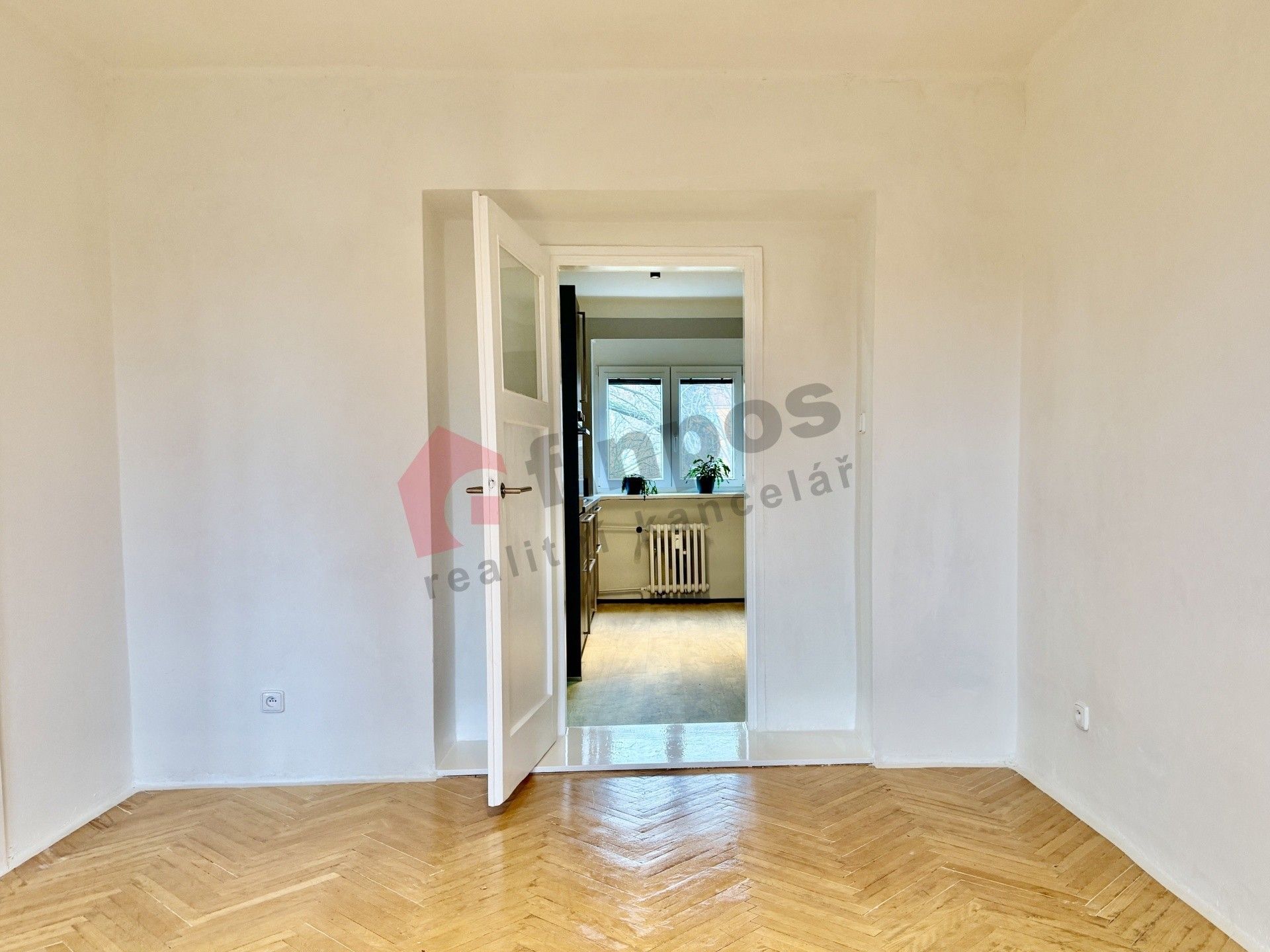 Byt 2+1 · 56 m² · Čsl. armády 2208, Most - 4