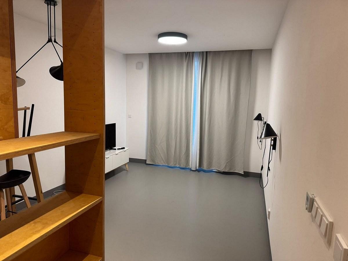 1+kk, Radlická, Praha 5 - Smíchov, 28 m² - 1