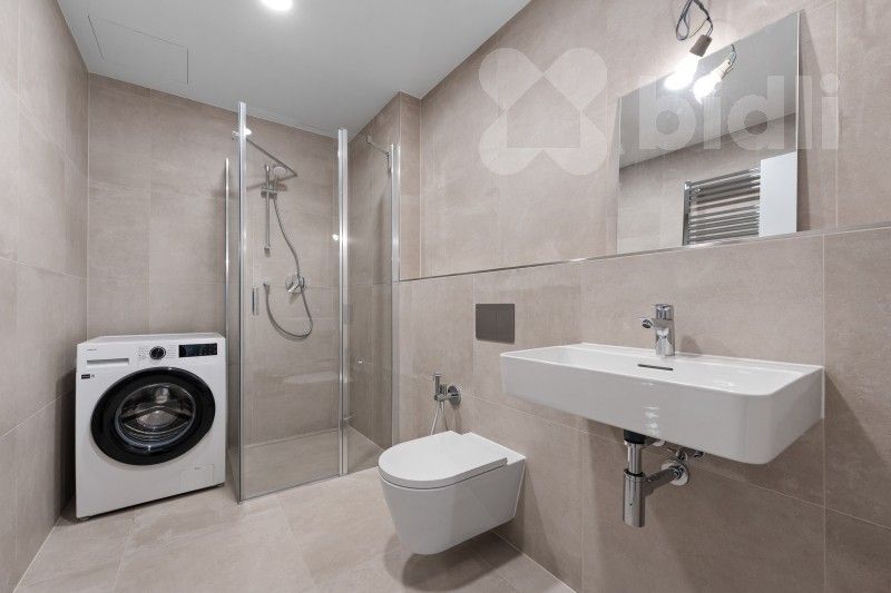 1+kk, Mnatova 1678, Praha Nusle, 41 m² - 2