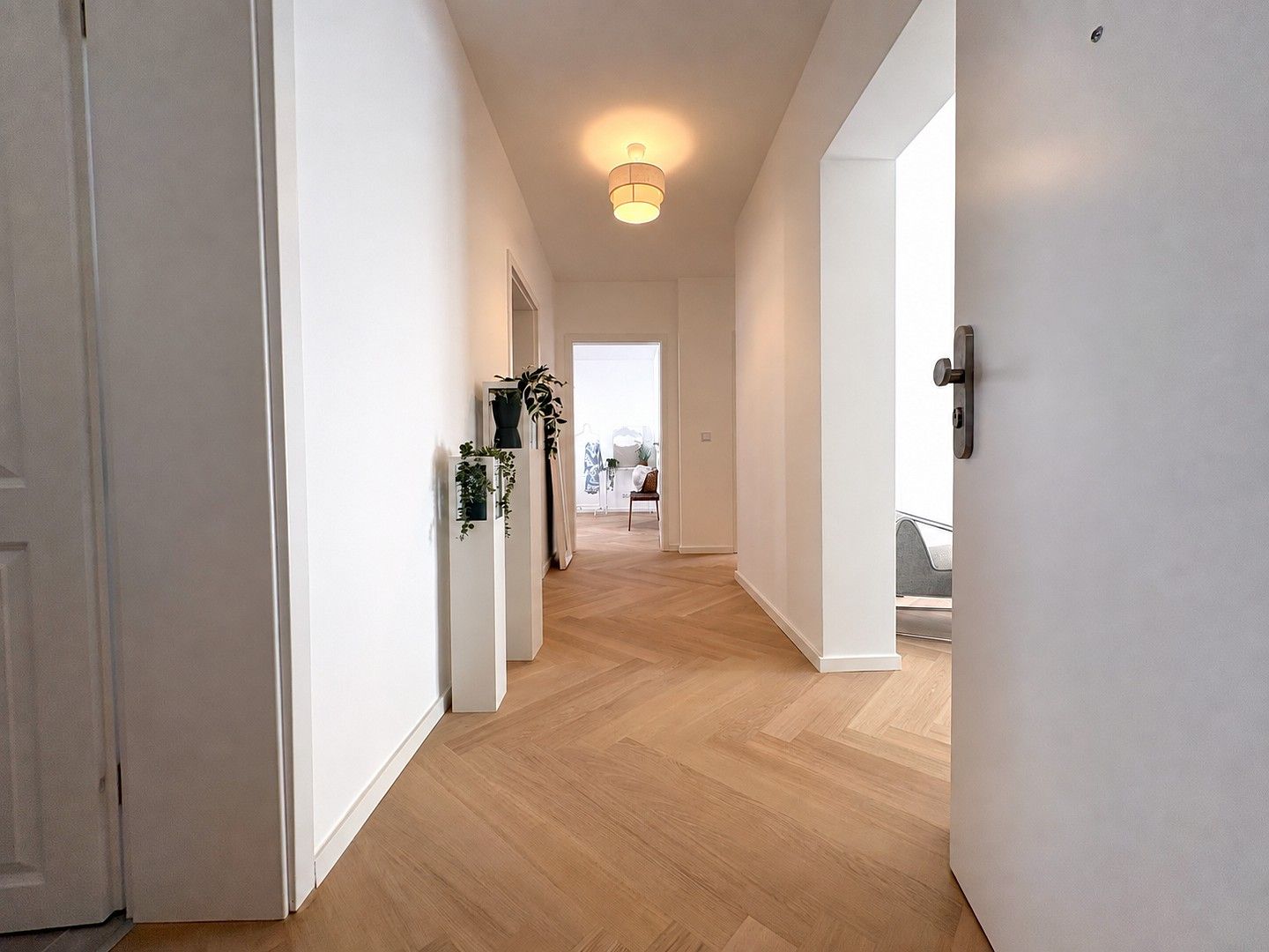 Byt 3+kk · 102 m² · Wusthoffstraße 12 Essen Rüttenscheid Nordrhein-Westfalen 45131 - 4