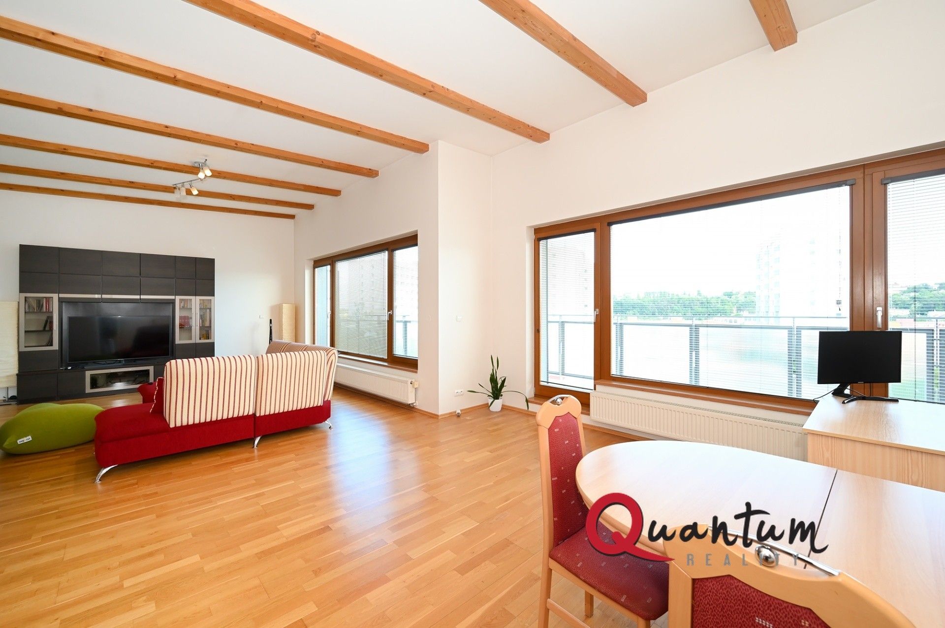 3+kk, Tibetská, Praha, 135 m²