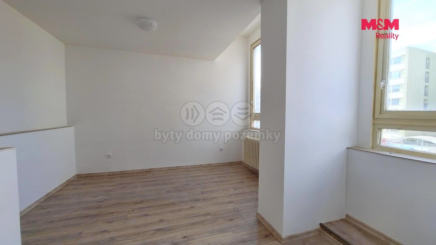 Pronájem byt 2+kk - Horská, Trutnov, 47 m² - 5