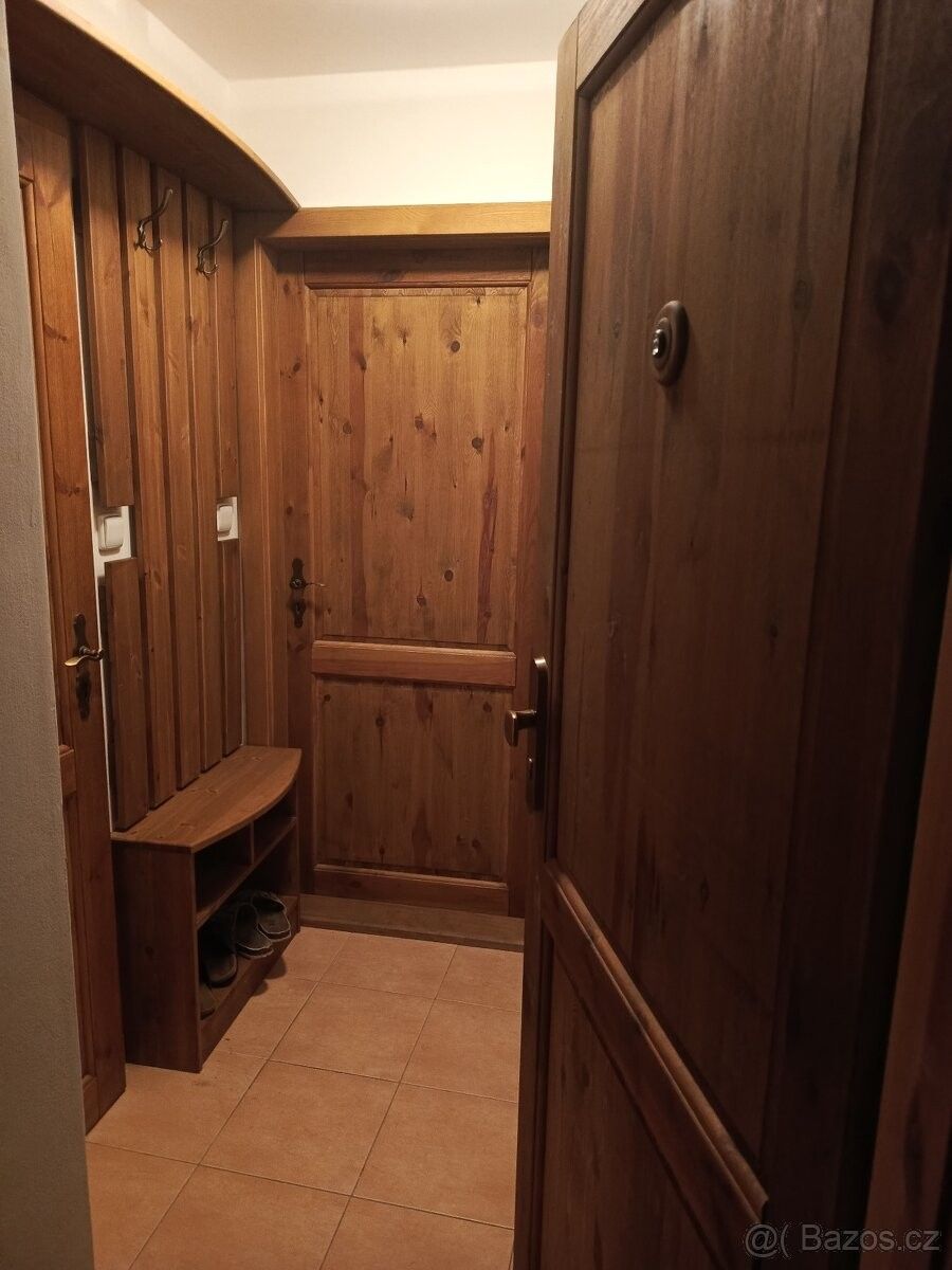 Pronájem byt - Trutnov, 541 01