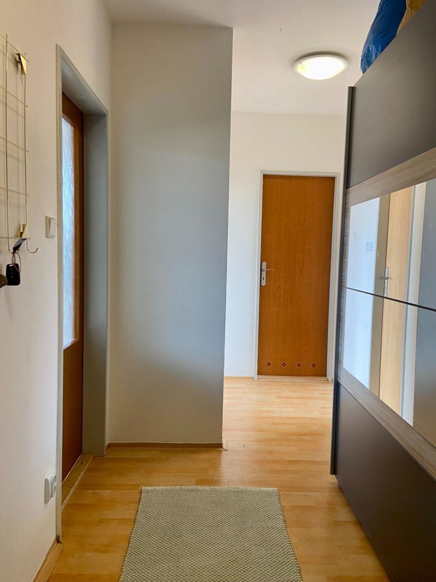 Byt 2+kk · 57 m² · Dlouhá, Tišnov - Tišnov, Jihomoravský kraj - 3