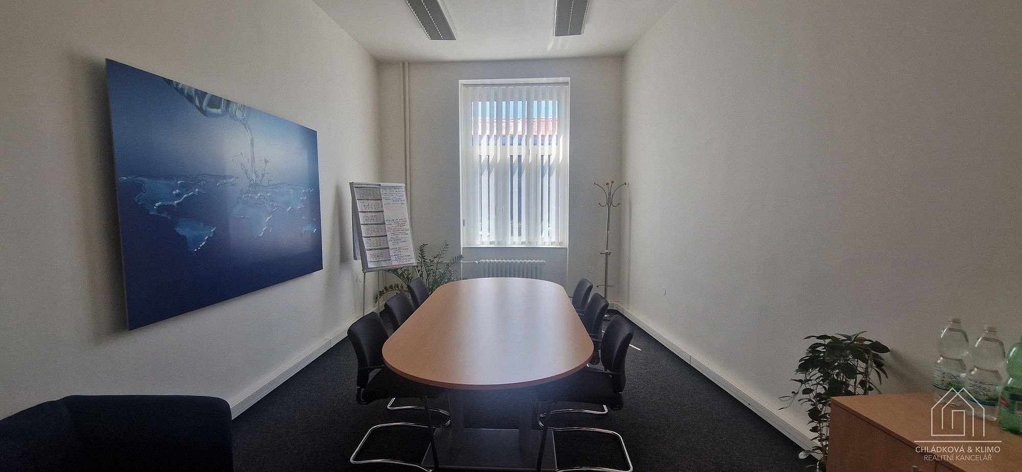 Kanceláře, Plzeň - Jižní Předměstí, okres Plzeň-město, Plzeňský kraj, 145 m²