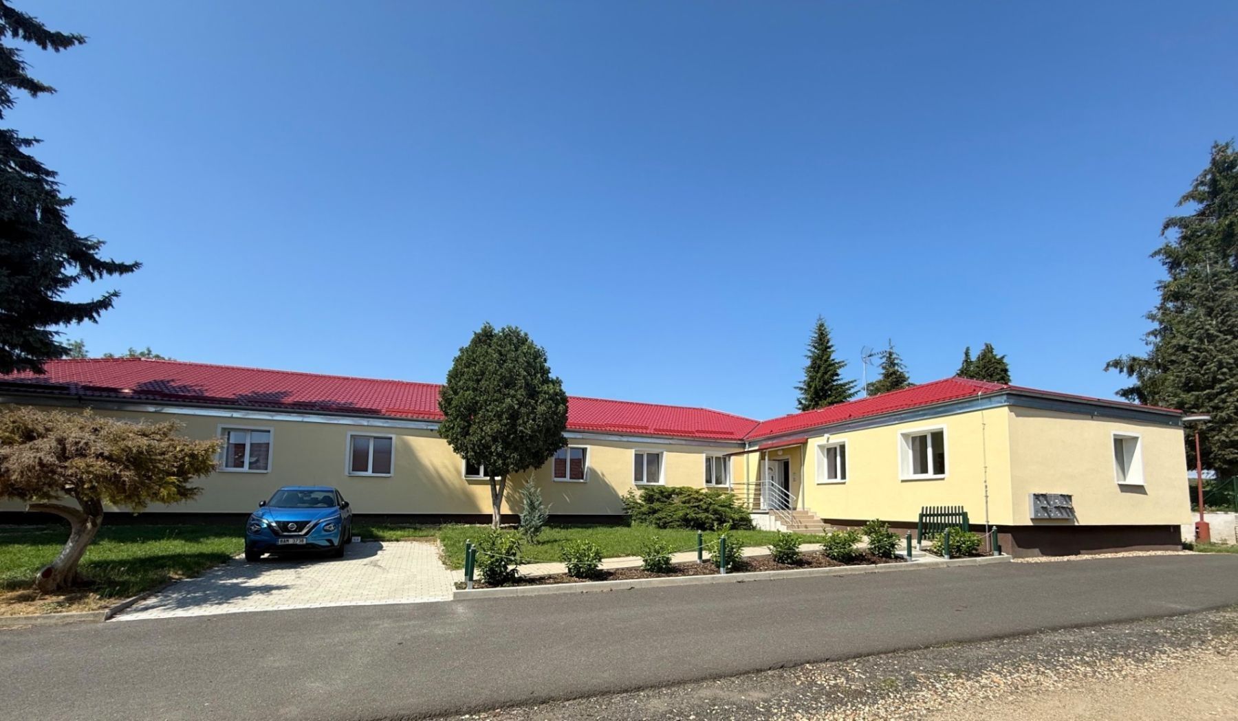2+kk, Mládežnická, Mšené-lázně - Mšené-lázně, Ústecký kraj, 40 m² - 1