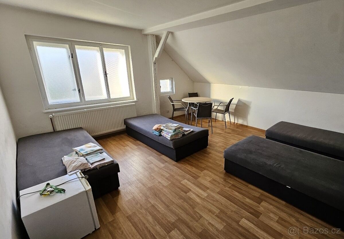 Byty, Jablonec nad Nisou, 466 02