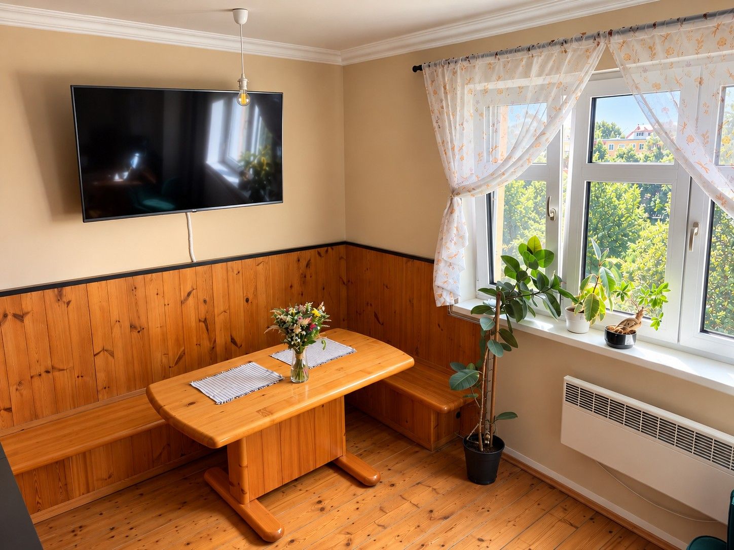 2+kk, Vyžlovská, Praha - Strašnice, 47 m² - 1