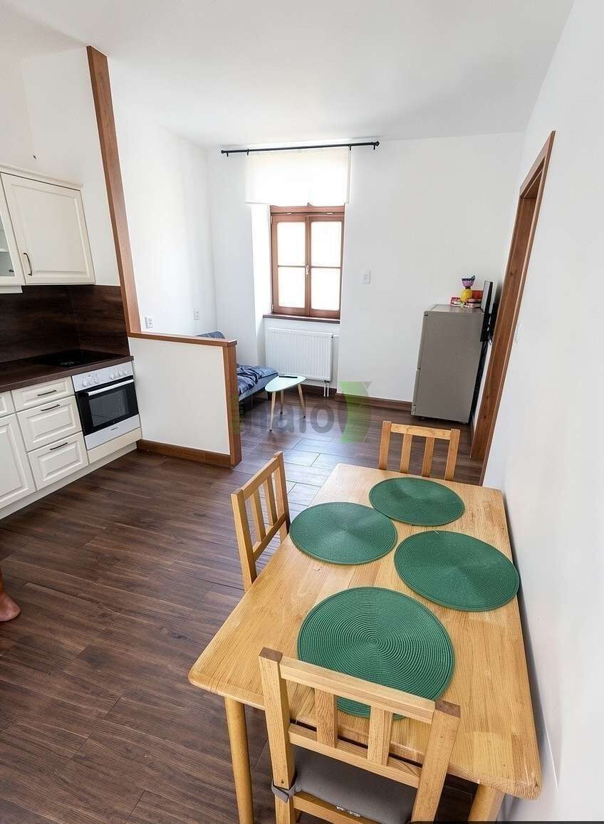 2+kk, Netolice, 58 m²