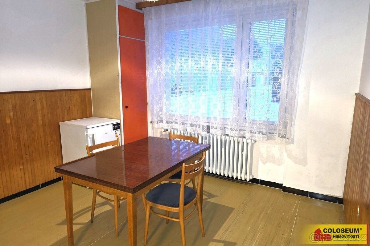 Pronájem byt - Blansko, 678 01