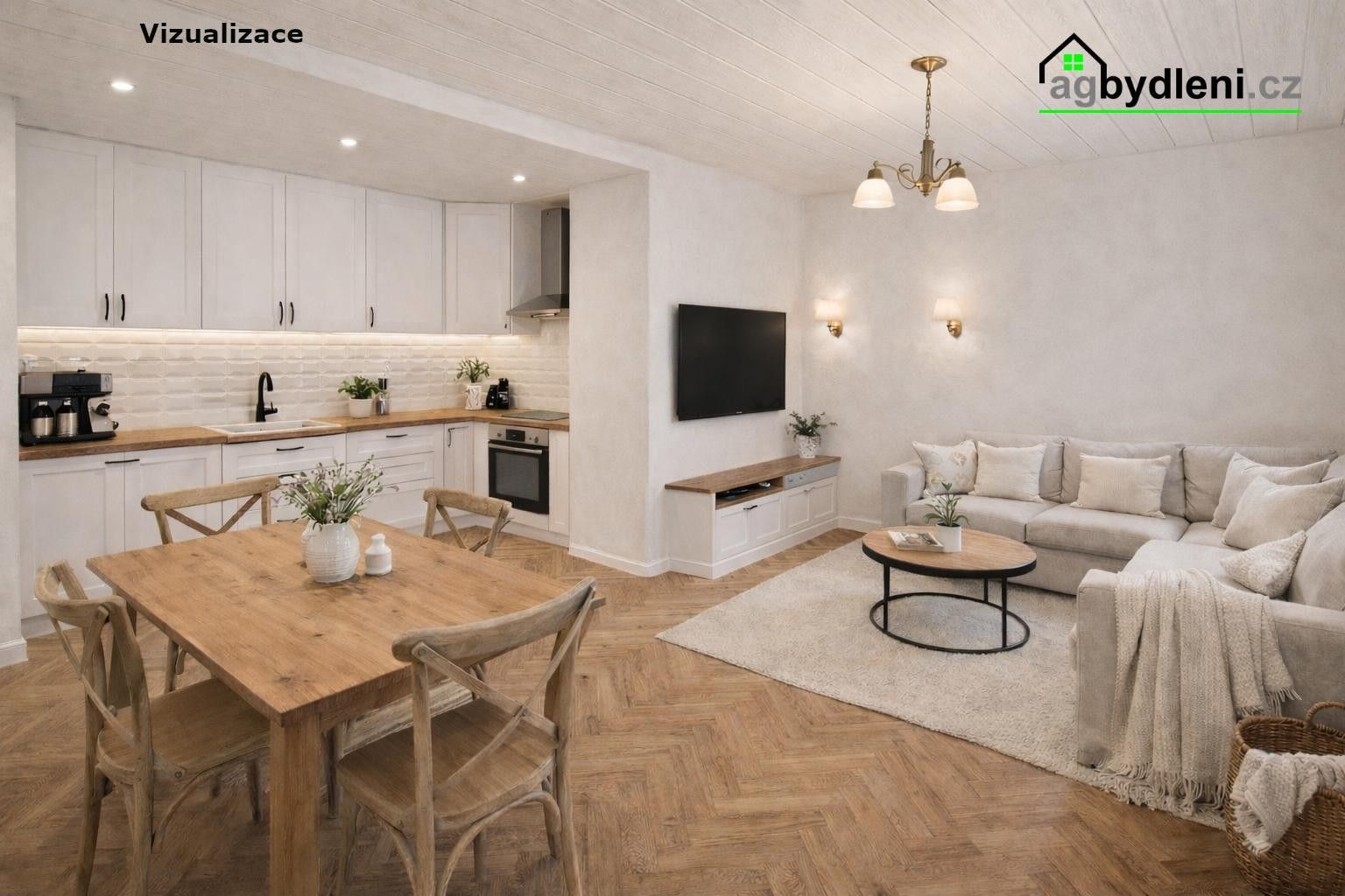 Prodej rodinný dům - Bezděkov, Švihov, 60 m²