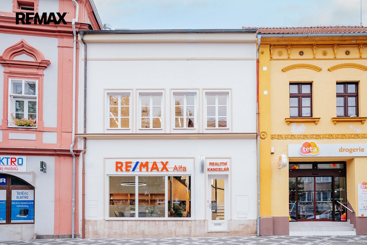 Kancelář · 100 m² · Brandýs nad Labem-Stará Boleslav - Brandýs nad Labem, okres Praha-východ, Středočeský kraj - 4