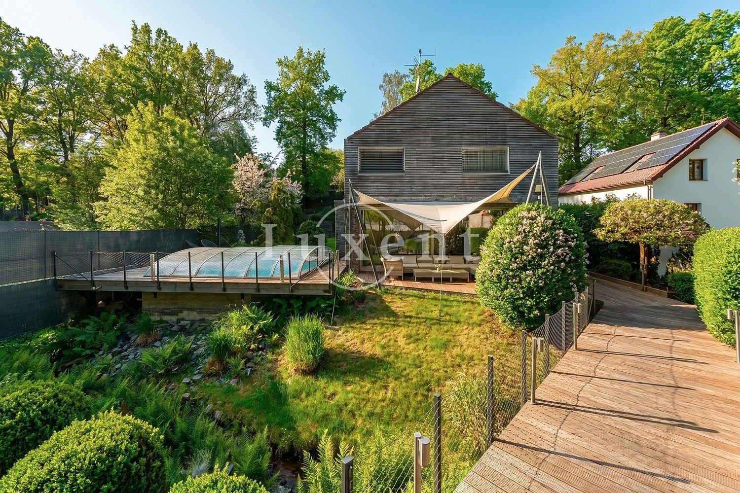 Rodinný dům, 151 m²