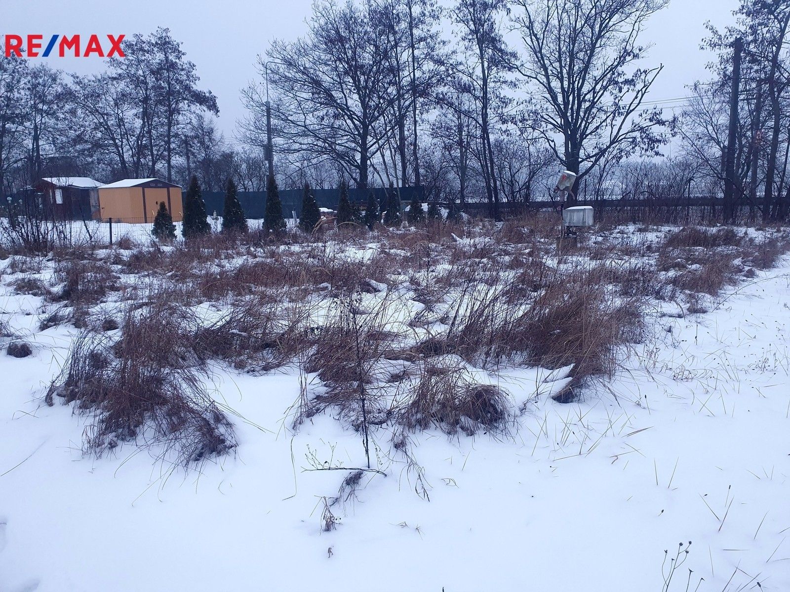 Prodej zahrada - Pardubice, 328 m²