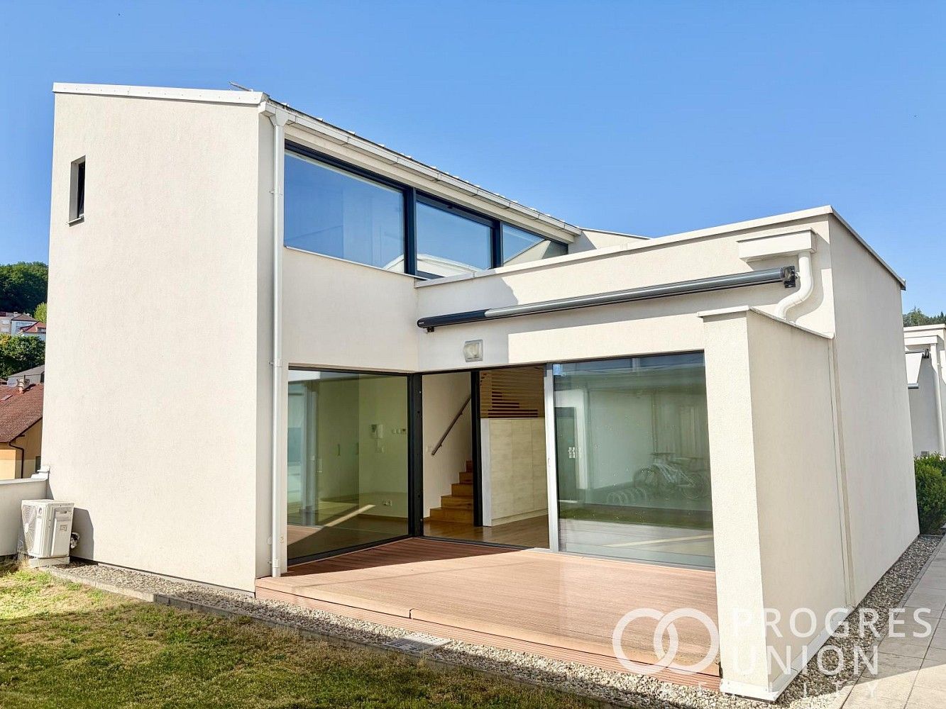 Byt 2+kk, 83 m²