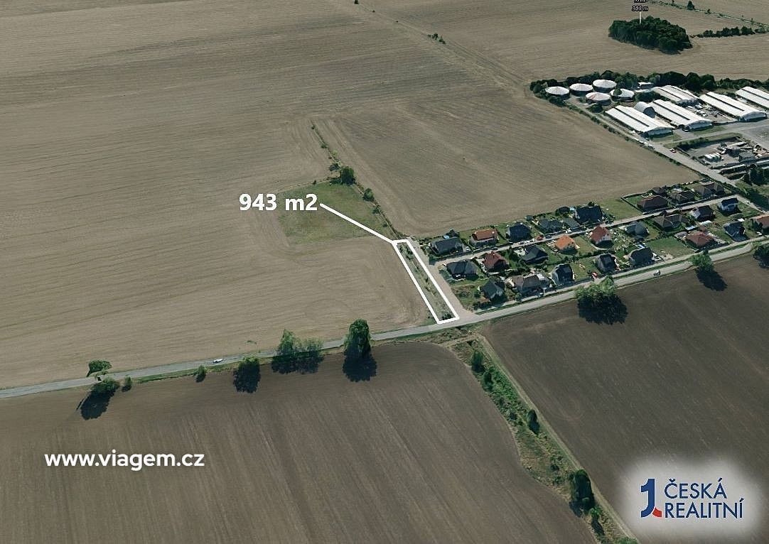 Rybníky, Tursko, okres Praha-západ, Středočeský kraj - 2