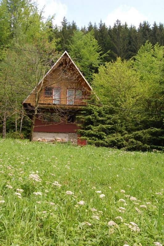 Chata · Třinec - Tyra, Moravskoslezský kraj - 3