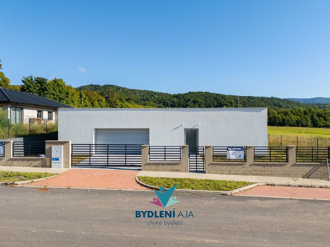 Rodinný dům, 206 m²