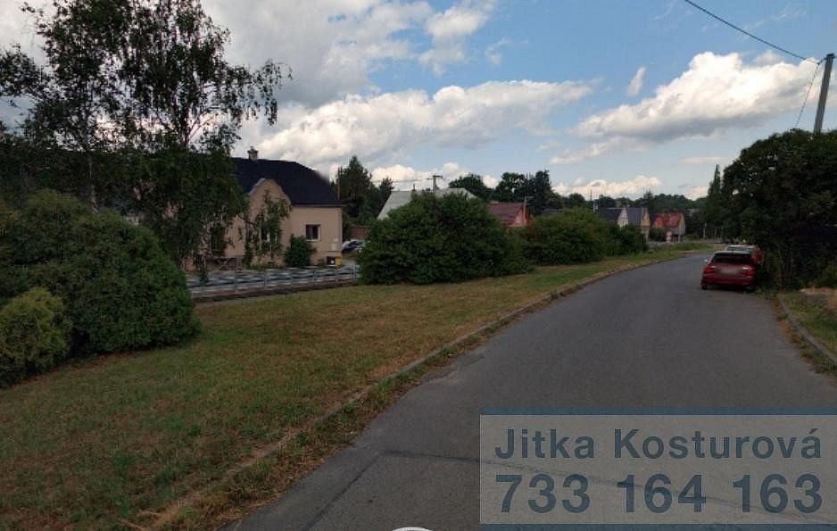 Zahrada · Horní Benešov - Luhy, okres Bruntál, Moravskoslezský kraj - 3