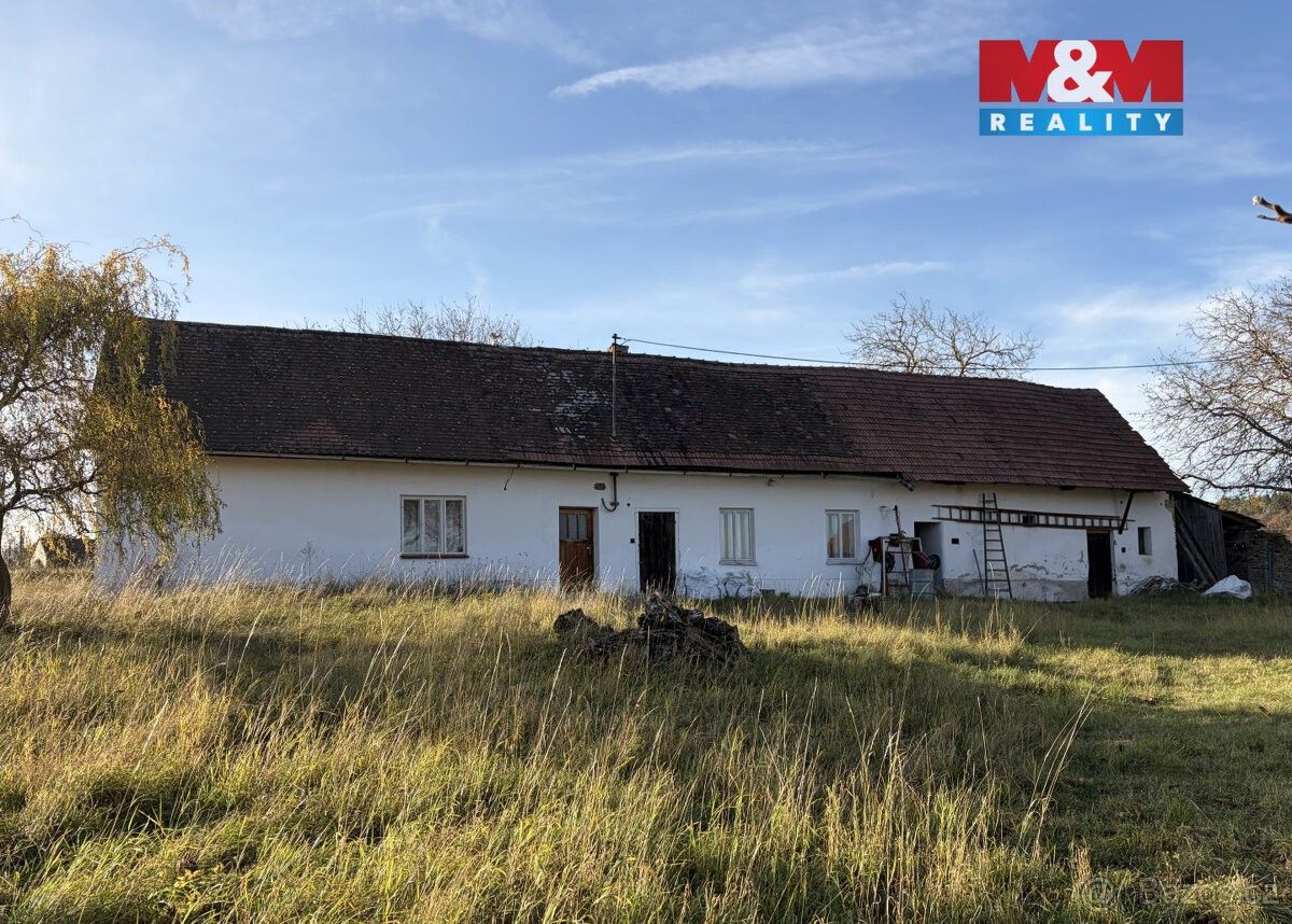 Prodej pozemek pro bydlení - Heřmanův Městec, 538 03