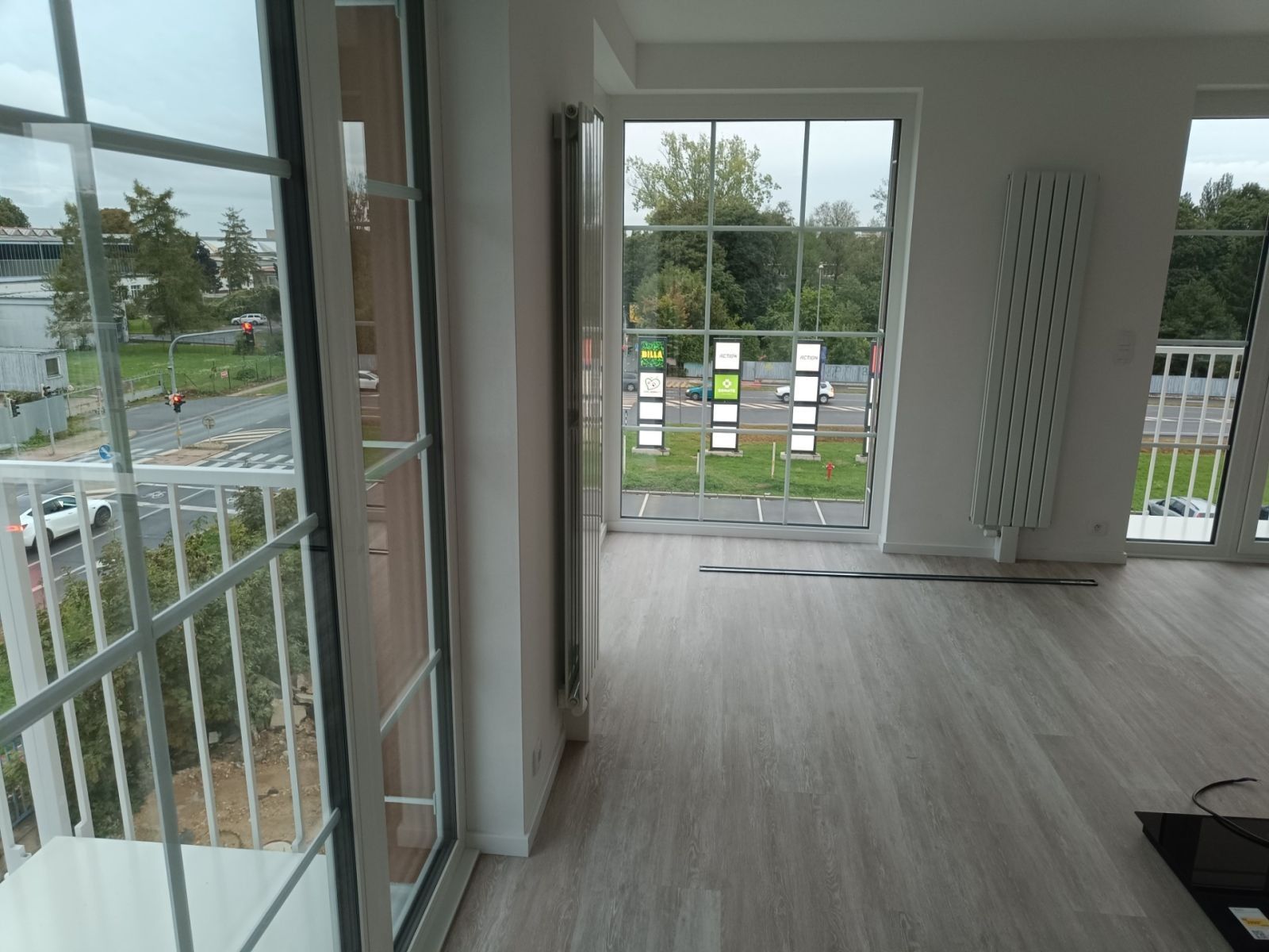 2+kk, Mladoboleslavská, Praha - Kbely, 59 m² - 1