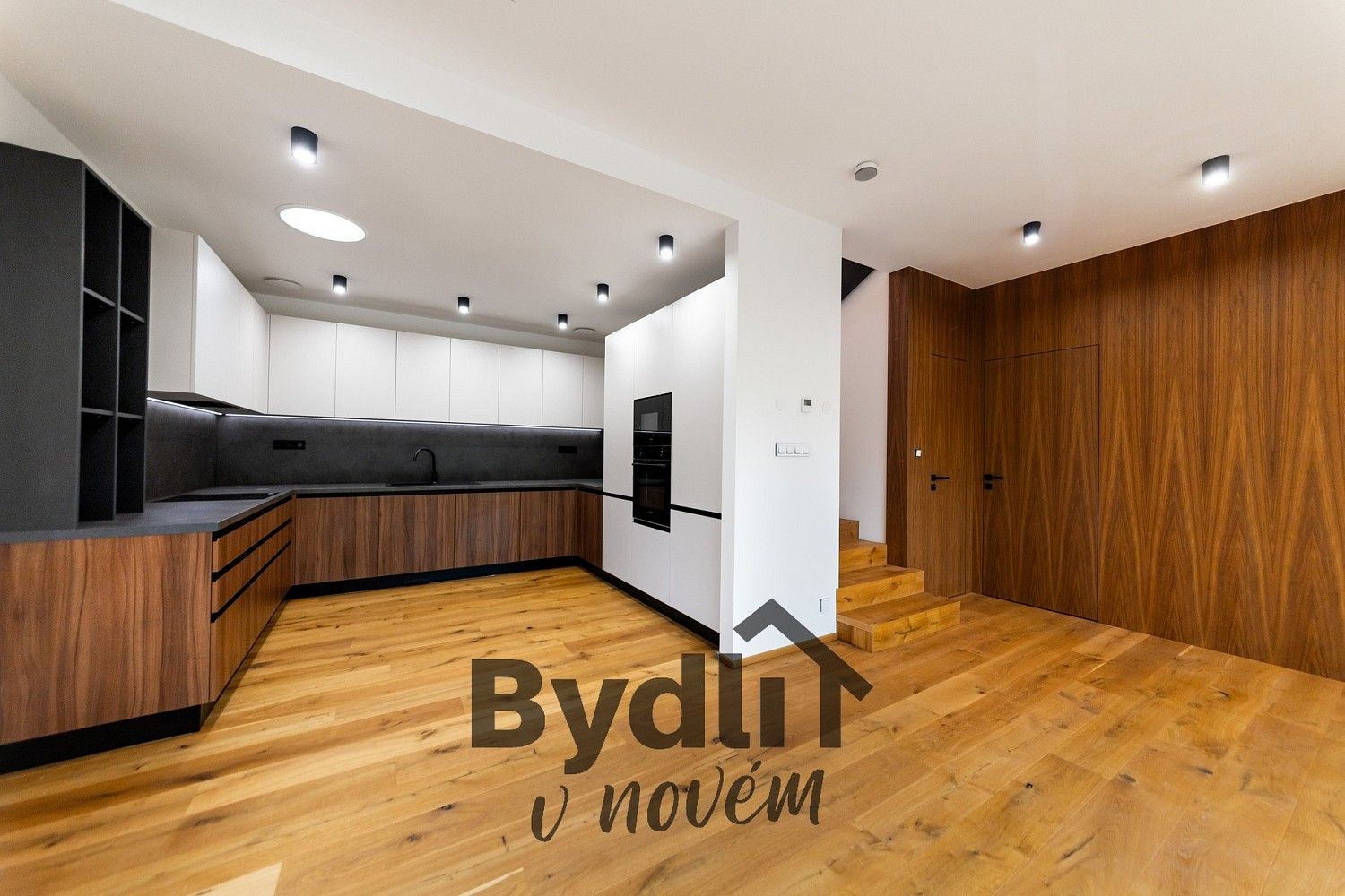 Rodinný dům · 184 m² · Hornoveská, Fryšták - Horní Ves, okres Zlín - 3