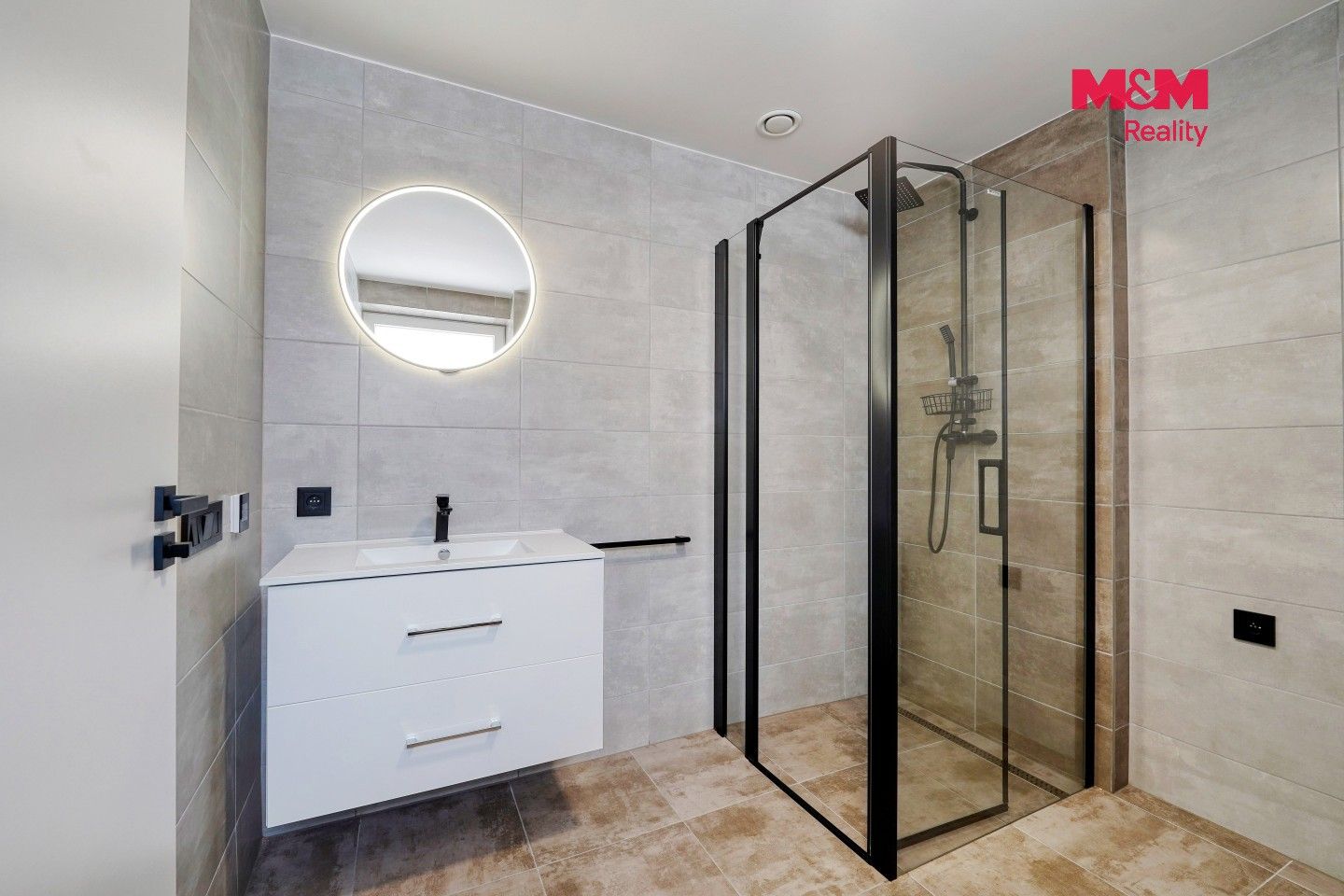 Byt 1+kk · 49 m² · Špičák, Železná Ruda - 3