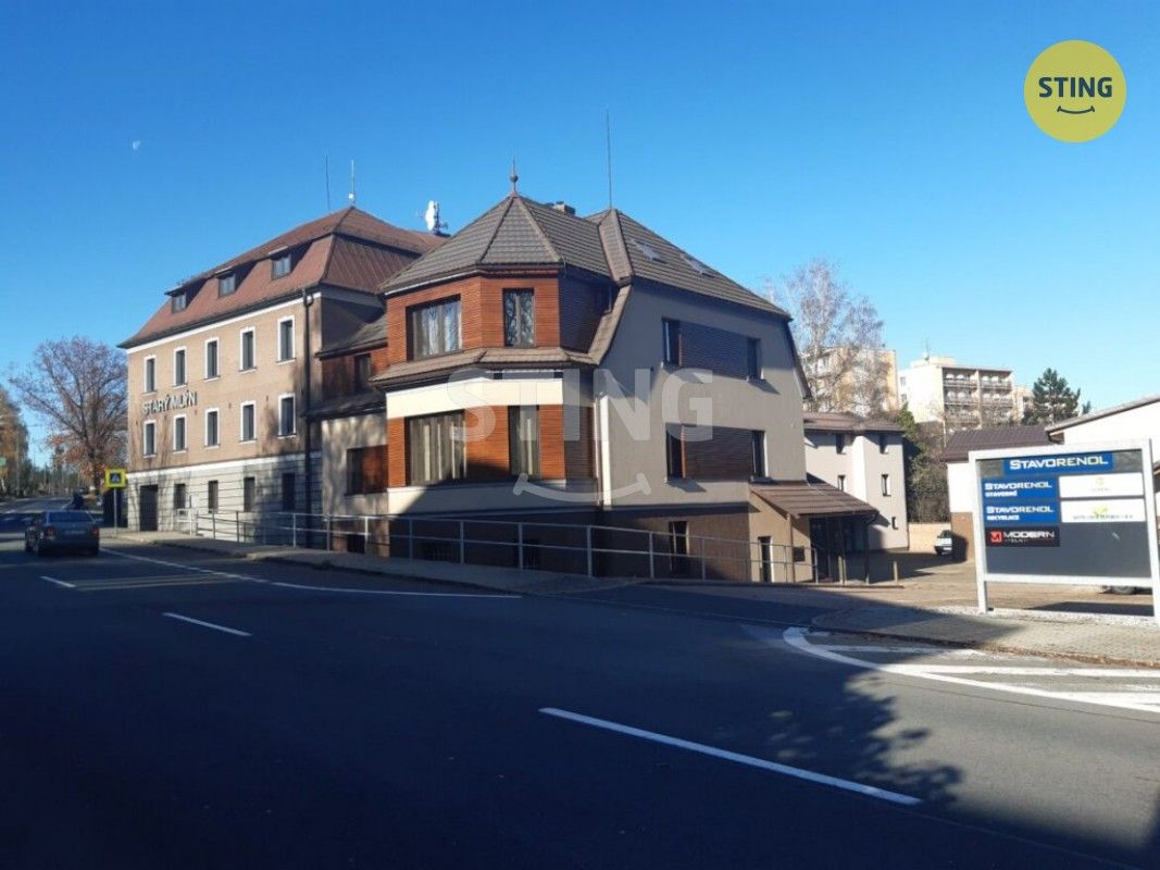 Kancelář · 23 m² · Ostravská  , Český Těšín - 4