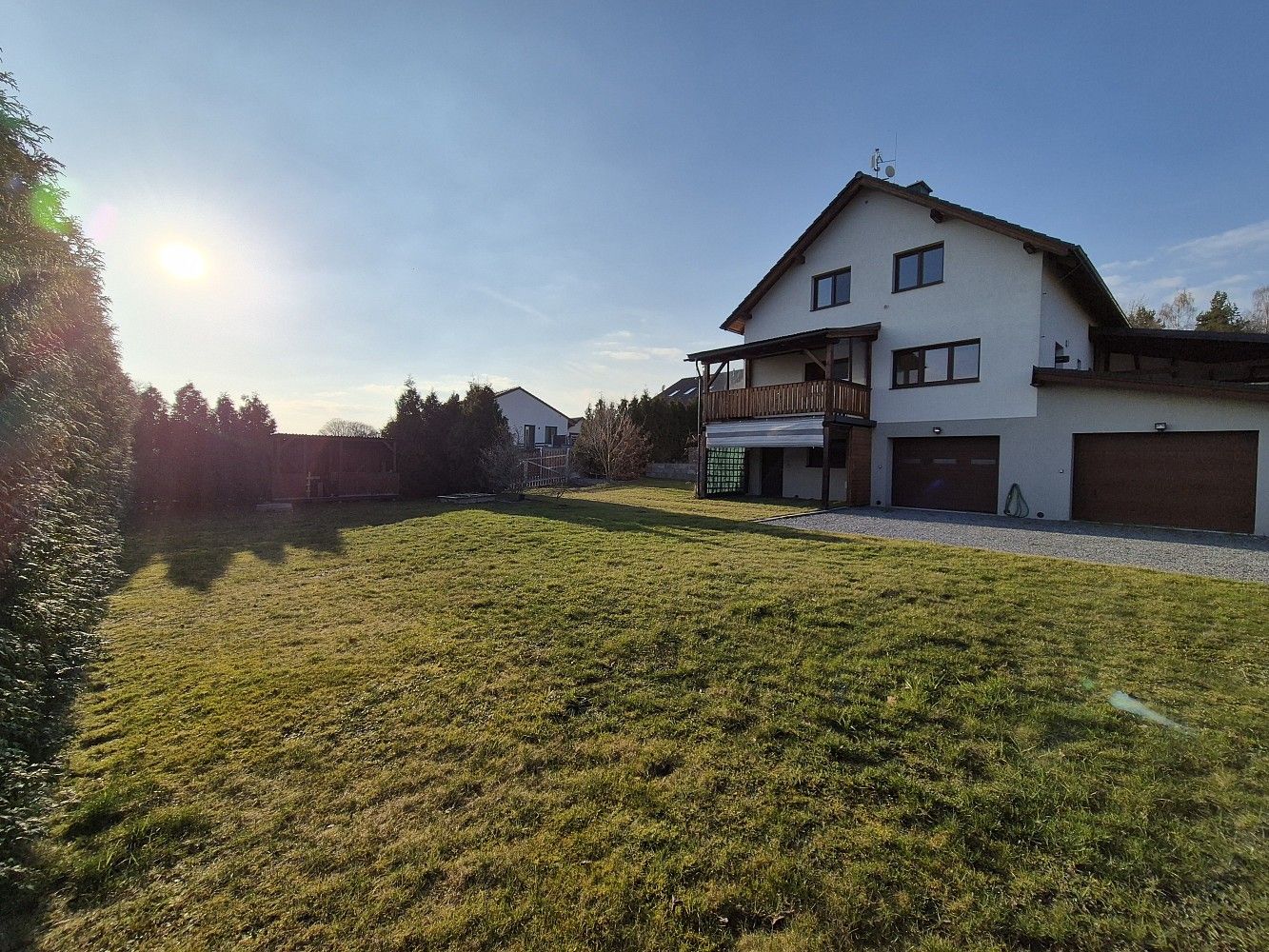Rodinný dům · 277 m² · Štěnovický Borek, okres Plzeň-město, Plzeňský kraj - 3