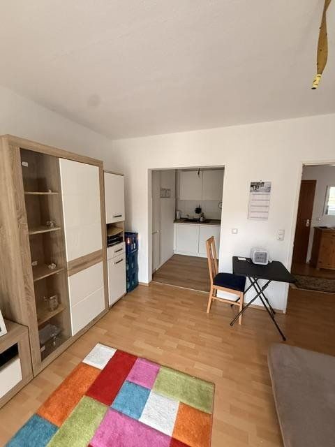 Byt 2+1 · 55 m² · Breite Strasse 1, , Dolní Sasko - 4