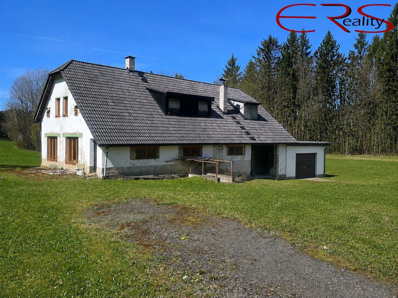 Ubytovací zařízení, Pěnčín - Alšovice, okres Jablonec nad Nisou, Liberecký kraj, 394 m² - 2