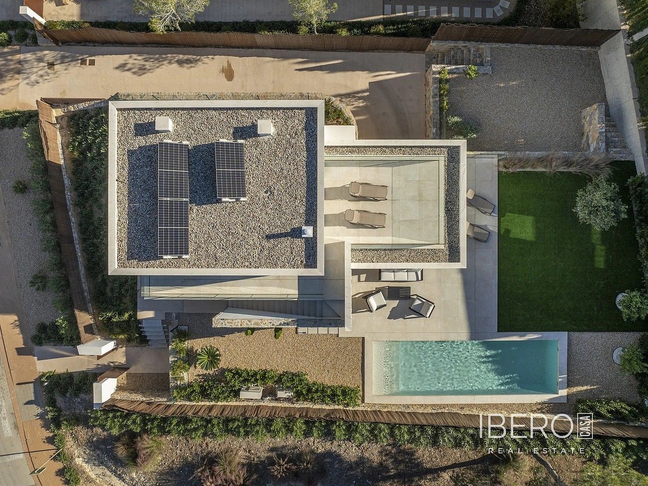 Prodej rodinný dům - Las Colinas Golf, ES, 152 m² - 2