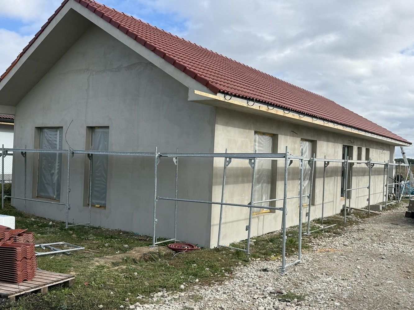 Rodinný dům · 119 m² · Vědomice, okres Litoměřice - 3