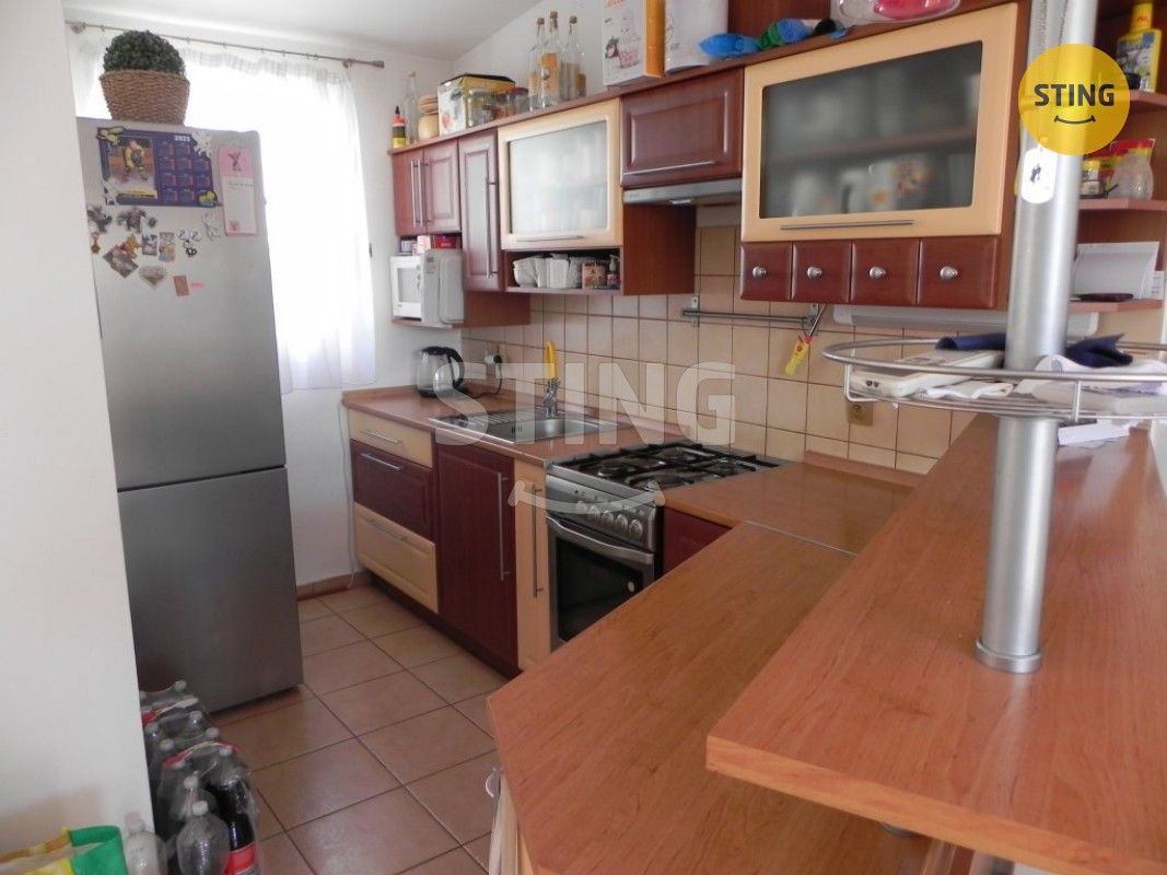 Prodej byt - Přerov, 750 02