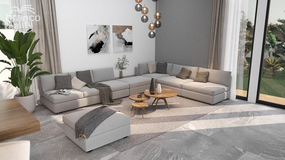 Prodej rodinný dům - Ciudad Quesada, ES, 396 m² - 5