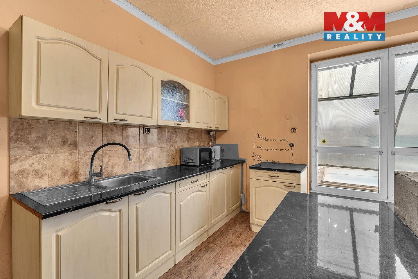 Prodej rodinný dům - Dvořákova, Nová Paka, 120 m²