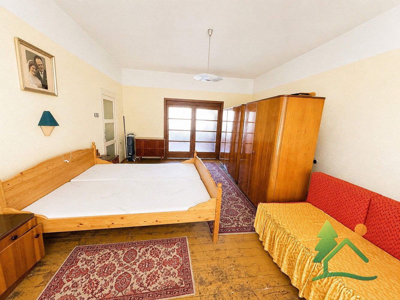 Rodinný dům · 130 m² · Tyršova, Chrast, okres Chrudim - 4