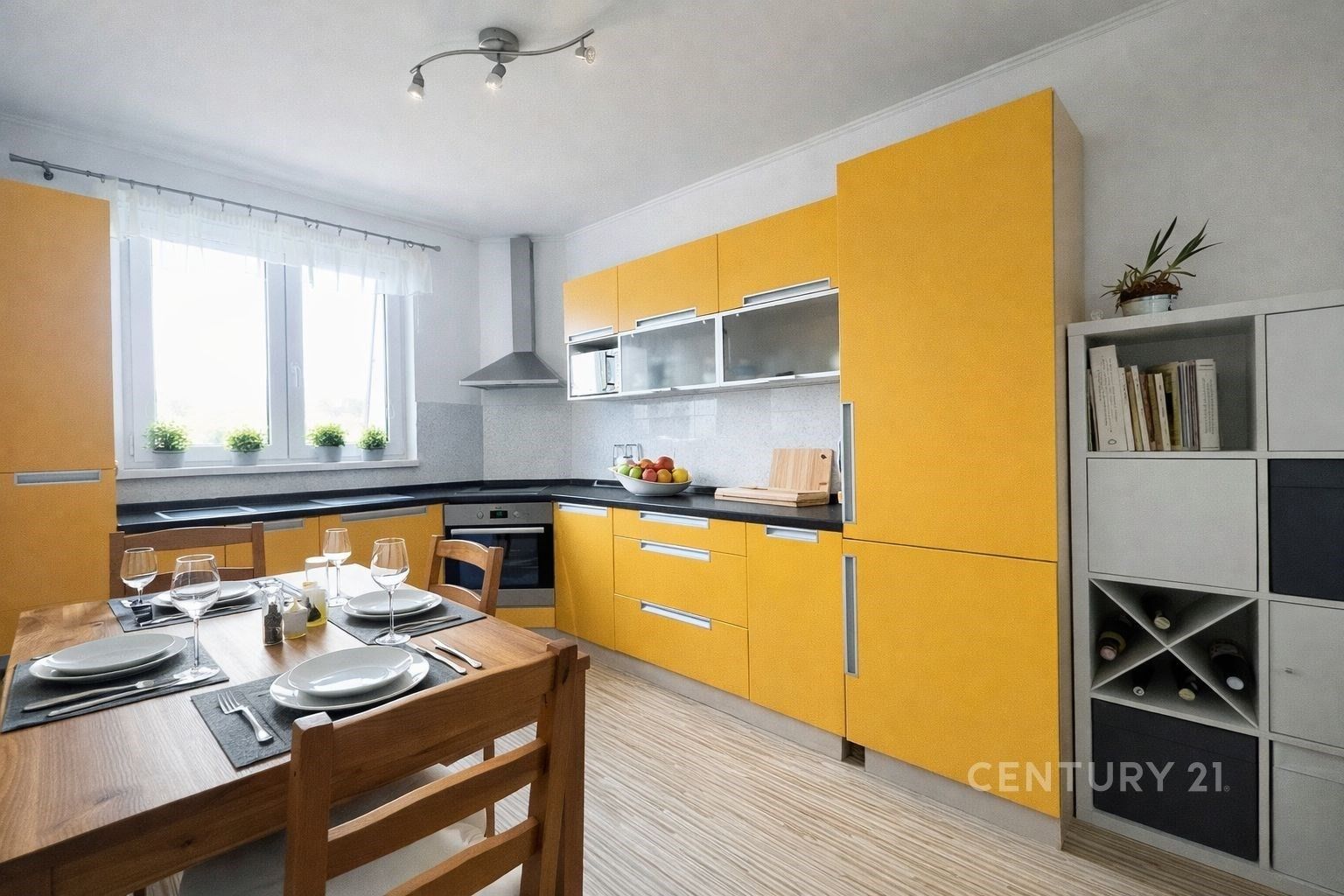 Prodej byt 2+1 - Komenského  , Letovice, 66 m²