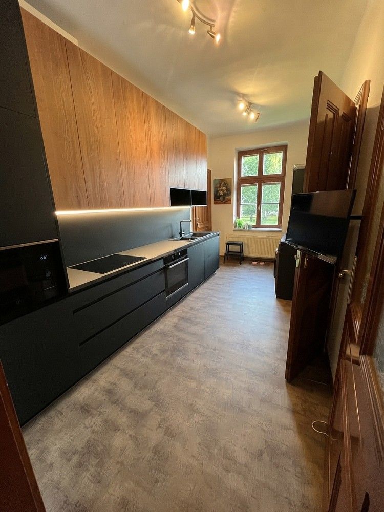 Byt 4+1 · 116 m² · Mahlerova, Jihlava - 3